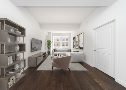 Fidi Luxury Rental - Photo 1