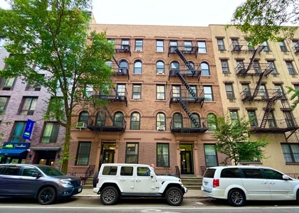 East 91st Street - Photo 1
