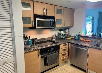 2101 Brickell Ave - Photo 1