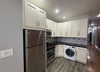 W 180th - Photo 1