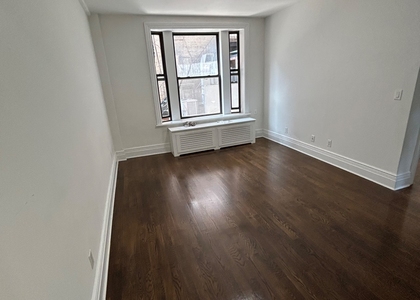 West 72nd Street - Photo 1