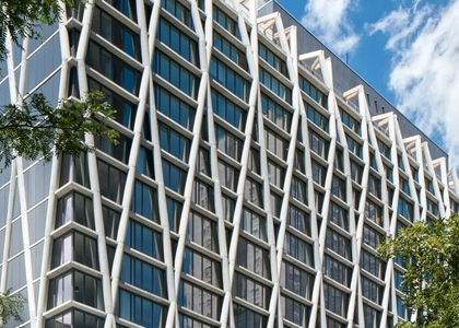 170 Amsterdam Avenue - Photo 1