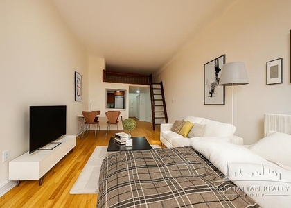 Astor Pl - Photo 1