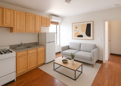 14th & 1st Avenue - Photo 1