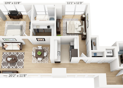 805 Columbus Ave - Photo 1