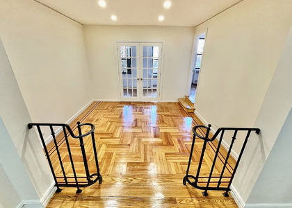 729 W 186th Street - Photo 1