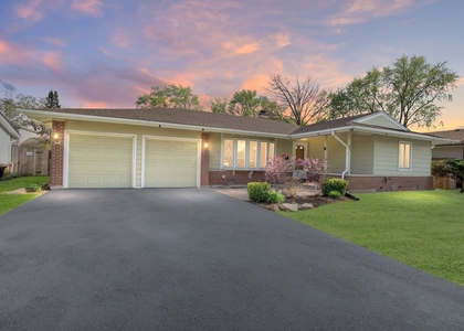 601 Sycamore Drive - Photo 1