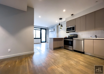 Bushwick Avenue - Photo 1