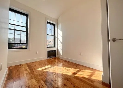 640 Kosciuszko Street, Brookly - Photo 1