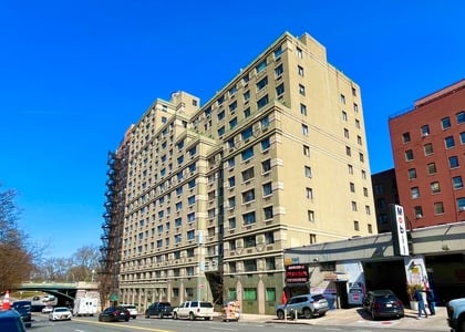 West 96th Street - Photo 1