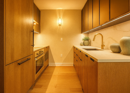 E 54TH ST - Photo 1
