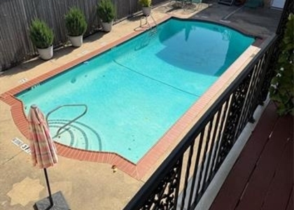 8604 Baltimore Drive - Photo 1