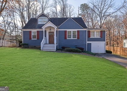 3474 Hildon Circle - Photo 1