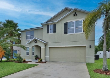 441 White Coral Drive - Photo 1