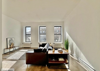 217 East 118th Street - Photo 1