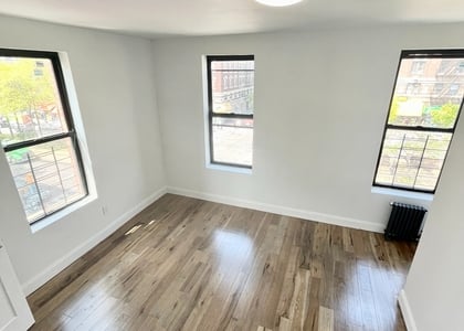 565 West 162nd Street - Photo 1