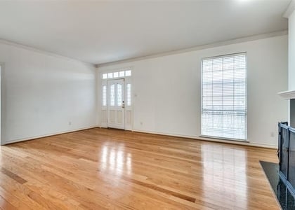 3208 Cole Avenue - Photo 1
