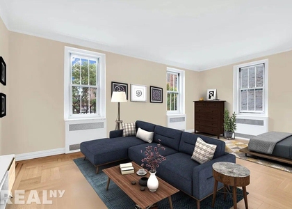 1 Jane St - Photo 1