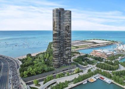 505 N Lake Shore Drive - Photo 1