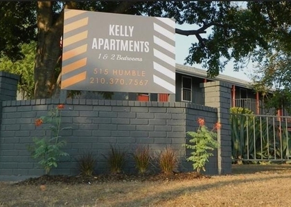 515 Humble Ave - Photo 1