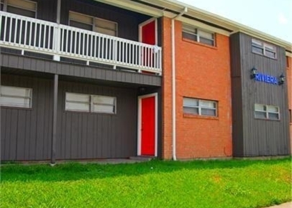 2403 Southmore Boulevard - Photo 1