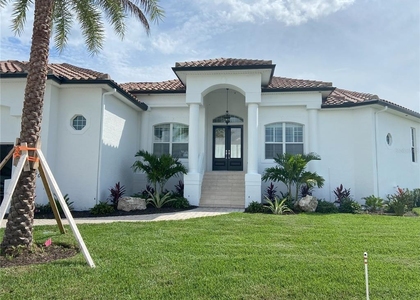 3840 Rudder Way - Photo 1