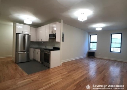640 Fort Washington Avenue - Photo 1