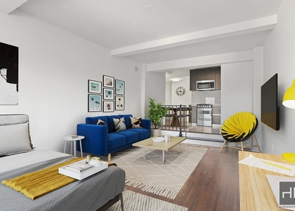 West 113th Street - Photo 1