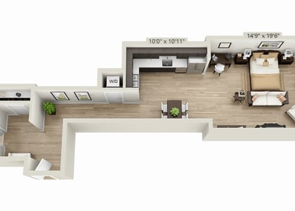 95 Wall Street - Photo 1