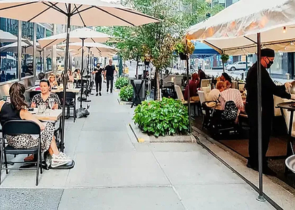 East 35th Street - Photo 1