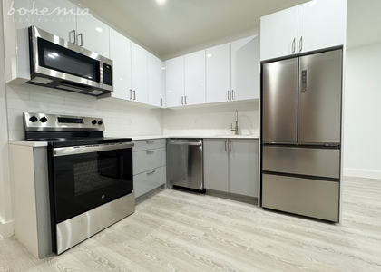 815 West 180th Street - Photo 1