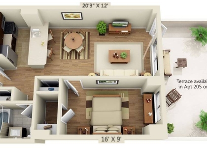 120 W. 21st - Photo 1