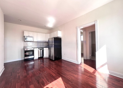West 181st Street - Photo 1