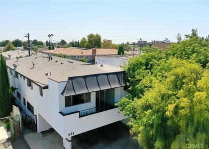 1436 S Bedford Street - Photo 1