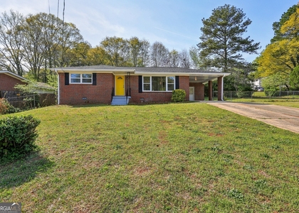 2519 Miriam Lane - Photo 1