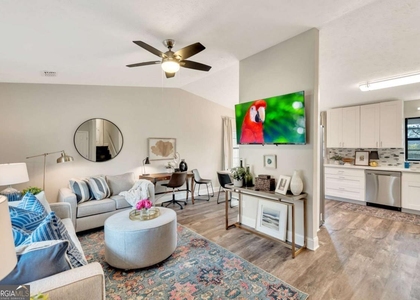 3605 Creek Mill Drive Nw - Photo 1