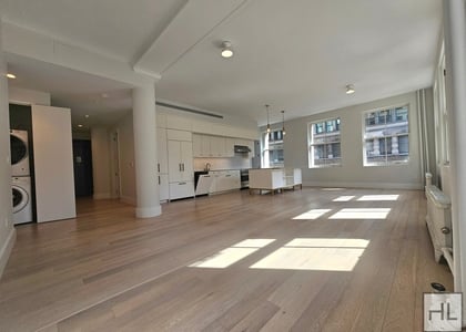 Broome Street - Photo 1
