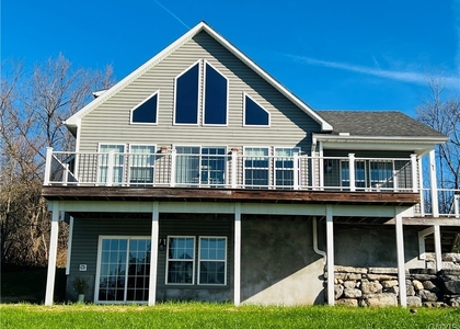 4360 Vinegar Hill Road - Photo 1