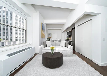116 John Street #2001 - Photo 1