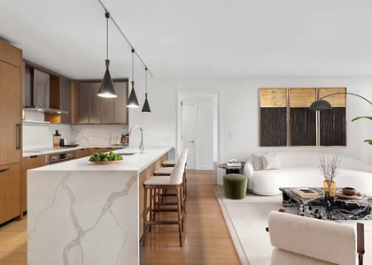 E 54th St. - Photo 1