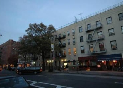 Hudson Street - Photo 1