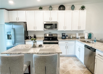 16000 Grassland Lane - Photo 1