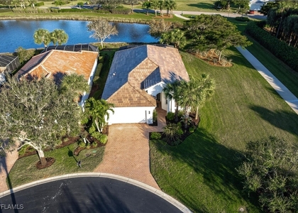 3920 Lakeview Isle Court - Photo 1