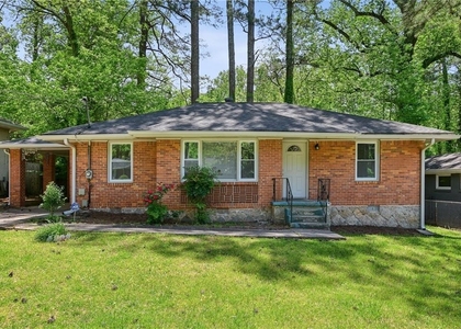 1843 Longdale Drive - Photo 1