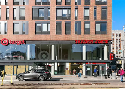 Stanton Street - Photo 1