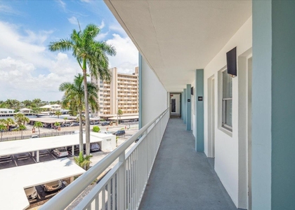 201 N Ocean Boulevard - Photo 1