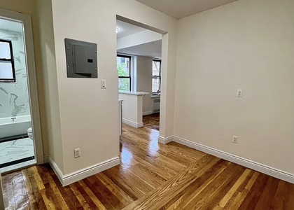 West 65th Street And Columbus  - Photo 1