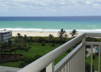 3400 N Ocean Drive - Photo 1