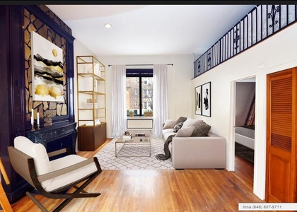 32 West 86th Street, Unit 2a - Photo 1