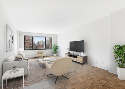 79th and First - Photo 1